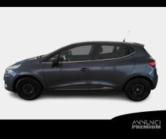 RENAULT CLIO 1.5 dCi 75cv Energy Zen 5 PORTE