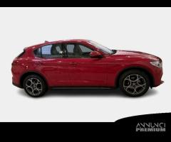 ALFA ROMEO STELVIO 2.2 Turbo Diesel 190CV AT8 Q4 S - 4