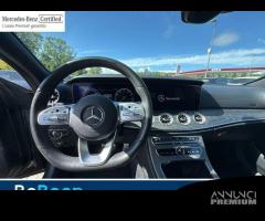 Mercedes-Benz CLS Coupé CLS CLS COUPE 450 EQ-... - 12