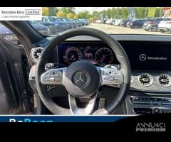 Mercedes-Benz CLS Coupé CLS CLS COUPE 450 EQ-... - 13