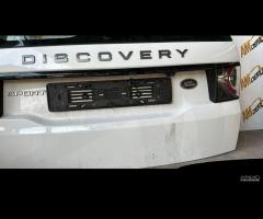 PORTELLONE POSTERIORE LAND ROVER DISCOVERY SPORT - 6