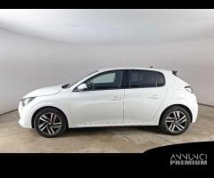 PEUGEOT 208 Allure BlueHDi 100 S/S 5 PORTE