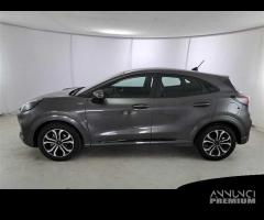 FORD PUMA 1.0 Ecoboost Hybrid 125CV ST-Line