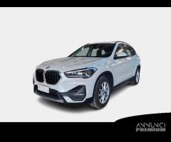 BMW X1 sDrive 16d Business Advantage Autom.