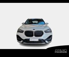 BMW X1 sDrive 16d Business Advantage Autom.