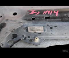 ASSALE ANTERIORE CULLA MOTORE MINI COUNTRYMAN F60