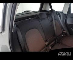 MINI ONE D COUNTRYMAN Business Autom DCT - 8