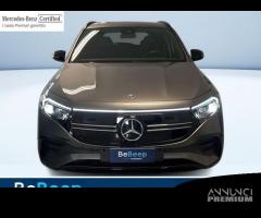 Mercedes-Benz EQA 350 PREMIUM 4MATIC - 3