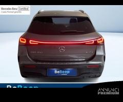 Mercedes-Benz EQA 350 PREMIUM 4MATIC - 7