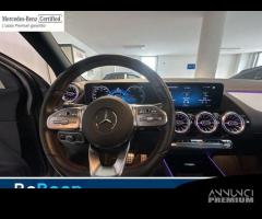 Mercedes-Benz EQA 350 PREMIUM 4MATIC - 20