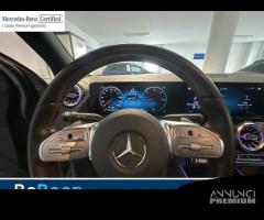 Mercedes-Benz EQA 350 PREMIUM 4MATIC - 21