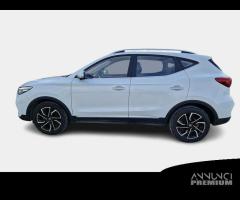 MG ZS 1.5L MT 2WD - 1