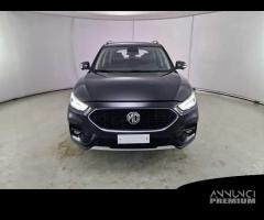 MG ZS 1.5L MT 2WD - 3