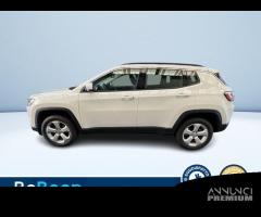 Jeep Compass 2.0 MJT LONGITUDE 4WD 140CV AUTO... - 5