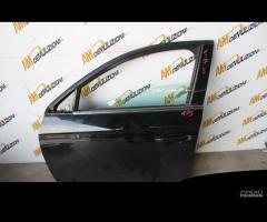 PORTIERA PORTA ANTERIORE SX SINISTRA OPEL CORSA F