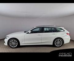 BMW 320 Business Advantage Autom. Touring - 1