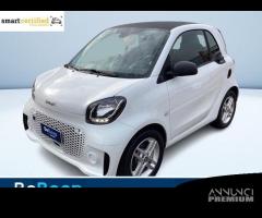 smart fortwo EQ PURE 22KW - 1