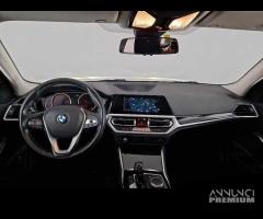 BMW 320 Business Advantage Autom. Touring - 6