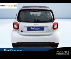 smart fortwo EQ PURE 22KW - 6