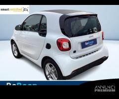 smart fortwo EQ PURE 22KW - 7