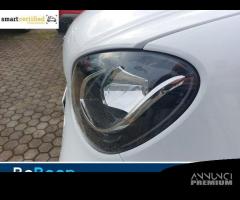 smart fortwo EQ PURE 22KW - 12