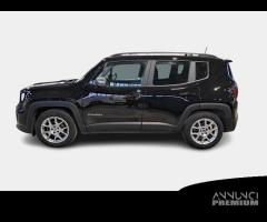 JEEP RENEGADE 1.6 MJet 120cv Limited - 1