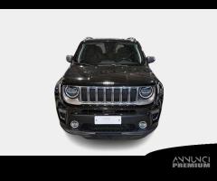 JEEP RENEGADE 1.6 MJet 120cv Limited - 3