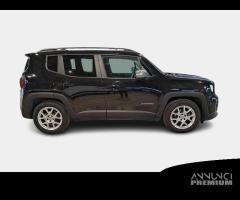 JEEP RENEGADE 1.6 MJet 120cv Limited - 4