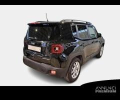 JEEP RENEGADE 1.6 MJet 120cv Limited - 5