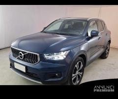 VOLVO XC40 D3 AWD Geartronic Inscription