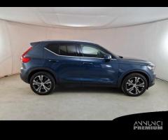 VOLVO XC40 D3 AWD Geartronic Inscription