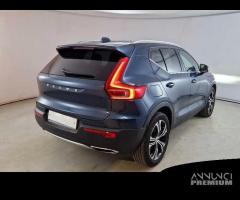 VOLVO XC40 D3 AWD Geartronic Inscription