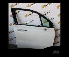 PORTIERA PORTA ANTERIORE DX DESTRA FIAT 500X