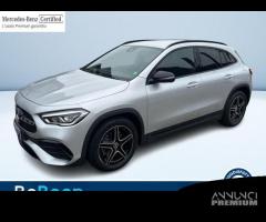 Mercedes-Benz GLA 180 D PREMIUM AUTO