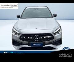 Mercedes-Benz GLA 180 D PREMIUM AUTO