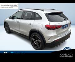 Mercedes-Benz GLA 180 D PREMIUM AUTO - 6