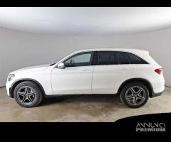 MERCEDES-BENZ GLC 300 d 4Matic Premium aut.