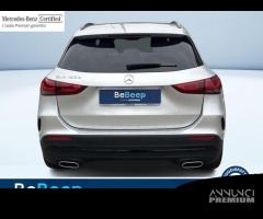 Mercedes-Benz GLA 180 D PREMIUM AUTO - 7