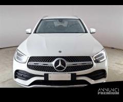 MERCEDES-BENZ GLC 300 d 4Matic Premium aut.