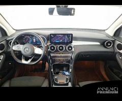 MERCEDES-BENZ GLC 300 d 4Matic Premium aut. - 6