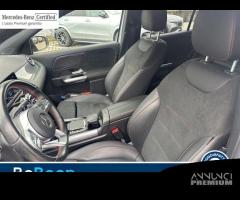 Mercedes-Benz GLA 180 D PREMIUM AUTO - 18