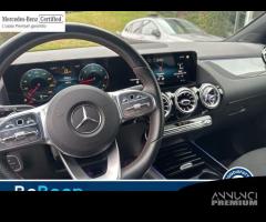 Mercedes-Benz GLA 180 D PREMIUM AUTO - 20