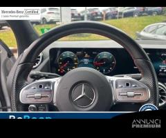 Mercedes-Benz GLA 180 D PREMIUM AUTO - 21