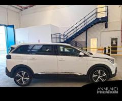 PEUGEOT 5008 BlueHDi 130 Allure S/S