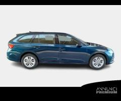 SKODA OCTAVIA WAGON 2.0 TDI EVO 110KW EXECUTIVE DS