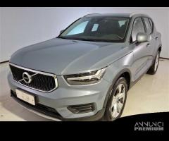 VOLVO XC40 D3 Geartronic Business Plus