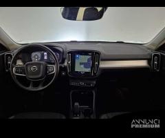 VOLVO XC40 D3 Geartronic Business Plus - 6