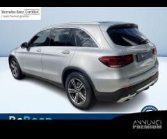 Mercedes-Benz GLC 200 D SPORT 4MATIC AUTO - 6