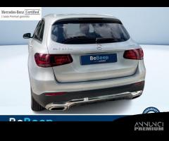 Mercedes-Benz GLC 200 D SPORT 4MATIC AUTO - 7