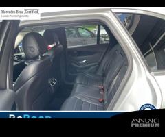 Mercedes-Benz GLC 200 D SPORT 4MATIC AUTO - 18